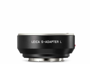 Leica S-Adapter-L DEMO