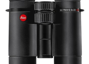 Leica Ultravid 8×32 HD-Plus