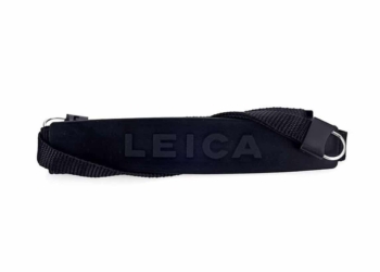 Carrying Strap with anti-slip pad