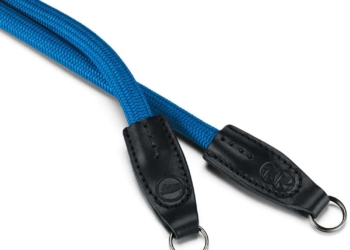 Rope Strap, blue, 126cm, designed by COOPH