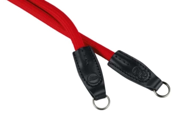 Rope Strap, red, 126cm, designed by COOPH