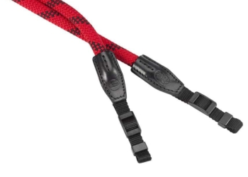 Rope Strap, fire, 100cm, SO, designed by COOPH