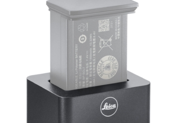 Leica Battery Charger BC-SCL7 for M11