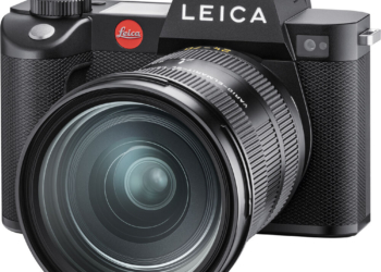 Leica SL2 Kit Vario-Elmarit-SL 24-70mm f/2.8 ASPH