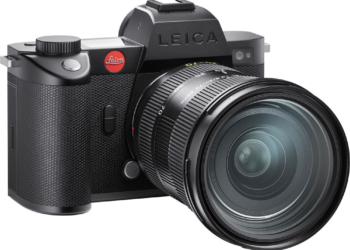 Leica SL2-S Kit Vario-Elmarit-SL 24-70mm f/2.8 ASPH