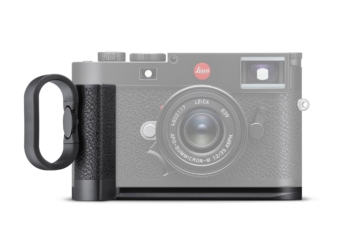 Leica Handgrip M11 Black