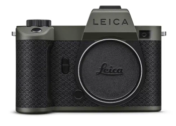 Leica SL2-S “Reporter”